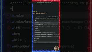 Android | Jetpack Compose | Annotated String | #shorts