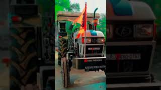 Eicher tractor video 😂😅😇🤣😍🥰😘Like subscribe please 🥳🤩😎🤓🧐🤨🤠🤪🤗🤑😛