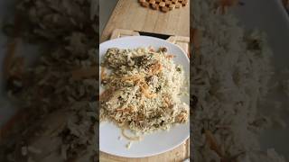 Tasty Pulao