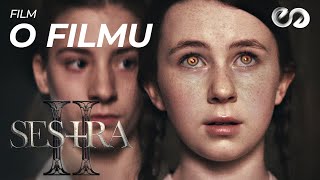 Sestra II (2023) | Film o filmu | české titulky