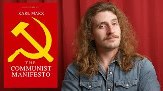 The Communist Manifesto | 10-Minute Book Summary