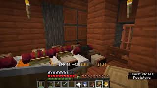 Minecraft Vexoras server EPS.1