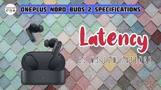 Oneplus Nord Buds 2 TWS | Best TWS Under 3000 In 2024 | Oneplus Nord Buds 2 TWS Review | Hmp Store