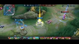 Silvanna 9 15 2023 Mobile Legends Bang Bang Gameplay