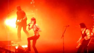 Lit Up - Buckcherry - Live NIA Birmingham 2010