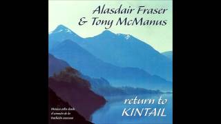 Alasdair Fraser & Toni McManus - Calum Sgaire