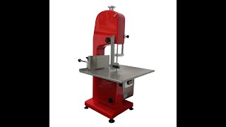 Commercial Meat Bone Cutting Machine Supplier