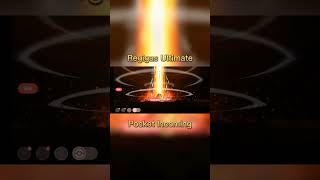 Pokemon Special Move Mew Regiga and Dialga #short #game