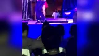 Que lo que coreografía en pareja