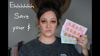 Do not pay full price | Too Faced Christmas Bake Shoppe