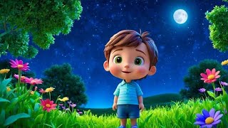 Twinkle Twinkle Little Star ⭐ : Kids Favorite Nursery Rhymes & Fun Songs!