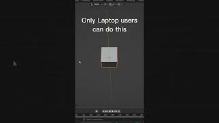 Only laptop users can do this