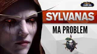 SYLVANAS zdejmuje maskę w SHADOWLANDS