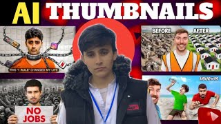 Everything You Need for a THUMBNAIL (PNG/FONT/BACKGROUND) How To Take Photo For  YouTube Thumbnails