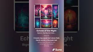 FLW.ai - Echoes of the Night