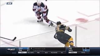 Marchand's Magic