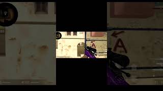 Csgo Mobile gameplay #shorts