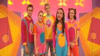 New Hi-5 : Gold week promo 2009