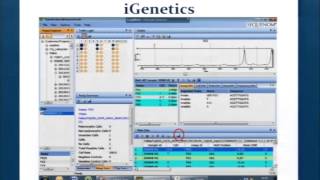 Seminario Diatech Pharmacogenetics Sequenom MassARRAY Istituto Clinico Humanitas Milano