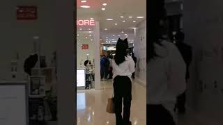 CAT WOMEN #catlover #catwomen #shortsvideo #cat