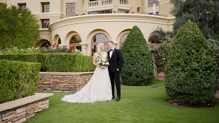 Green Valley Ranch Casino Wedding | Las Vegas, NV | Wedding Teaser