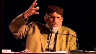 My Life My Mission  - Question and Answers - Dr. Tahir ul Qadri