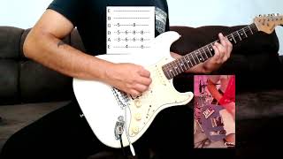 Avril Lavigne - Bite Me (Snippet) Guitar cover #shorts