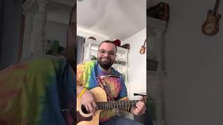 Lane Cohen sings Won’t be back at all by Tom Rush (Cover) on March 6, 2023