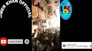 13 rajab ki rat celebret  jashn.e.mola ali in feisal town kotha pind lahore