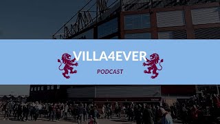 Interview with Jack Woodward | Villa4Ever Podcast