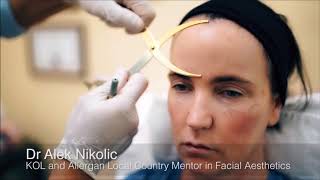 SkinMiles Combining Dermal Filler and SkinCeutical