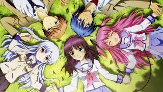 Angel Beats!「AMV」Catrien - Erase You