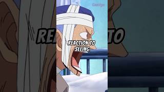 The Craziest Plot Twist In One Piece! #anime #onepiece #geetiyo