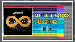 Por Siempre Te Alabare - Planetshakers [MULTITRACKS]