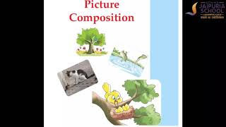 Class2 | Picture Composition