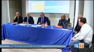 Presentati oggi i dati del turismo marche 2014