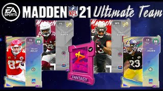 99 OVR TEAM MASTERS TOMORROW! FREE 97 OVR Rivalz Reward, LTD Kelce, Haden & Golden Ticket Info!