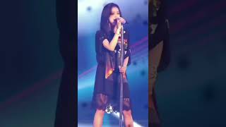 Jisoo cantando #jisoo #blackpink #lisa #rose #music #musica #musicvideo #comeback #jissoblackpink