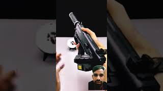 जेलब्लास्टरगन 2077+ tracer .who need this for #toys #gelblasterguns #gelblasters #nerf @LkCJ-Toys