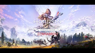 Horizon Zero Dawn  PS5 (2017)  FIN partie 3