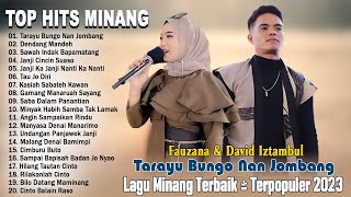 Tarayo Bungo Nan Jombang ~ Lagu Minang HITS 2023 ~ Kumpulan Lagu Minang Terbaik dan Terpopuler 2023