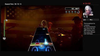 Lets play Rock Band