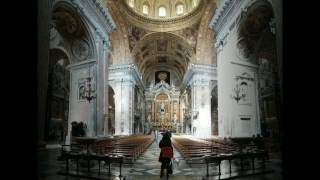 Napoli in 30 secondi: Chiesa del Gesù Nuovo