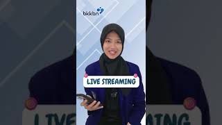 Pelatihan #5: Pengenalan dan Tutorial Instagram Live Streaming