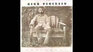 Herb Pedersen _ Younger Days