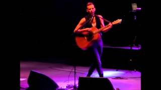 Love It or Leave It Asaf Avidan live concerto Verona Teatro Romano 29/08/2013 Italy-concert Verona