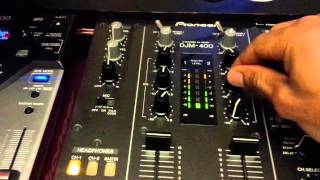 Dj Kitumba/Play On Pioneer Cdj 400 (S.A afrobeat)