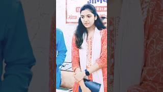 Srushti Jayant Deshmukh ma'am #srushtideshmukhias🌻#upsc🔥#shorts #ias