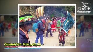 ✔️ INOCENTE PALOMITA ♪ Chimaycha Pukllaycha 🎦 Andrés "CHIMANGO" Lares ✅ Lapla de Huaycahuacho