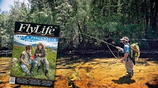 FlyLife Magazine - Issue 87 - Autumn 2017